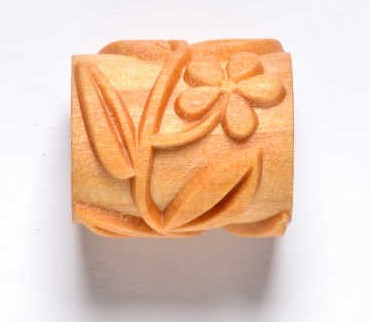 MKM 2cm Mini Texture Roller